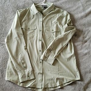 Eddie Bauer Departure 2.0 Long Sleeve